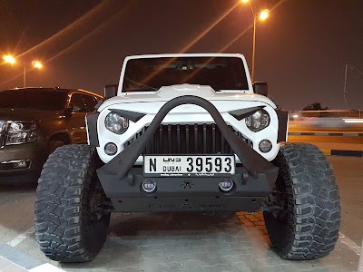 Photos of Al Rubu Al Khali
