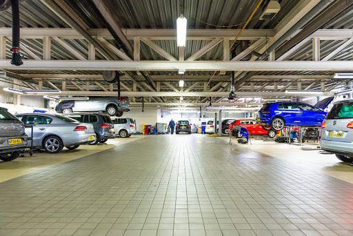 Citygate Volkswagen Ruislip - Thumbnail