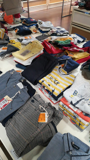 Outlet Mondovì Brums - Thumbnail