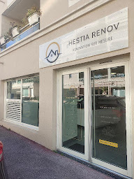 Photo n°12 de Hestia Renov SAS à Saint-Raphaël (Carreleur)