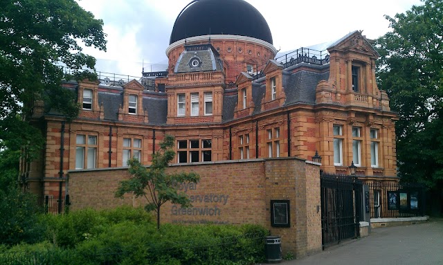 Greenwich