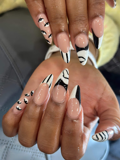 Joanne Nails - Thumbnail