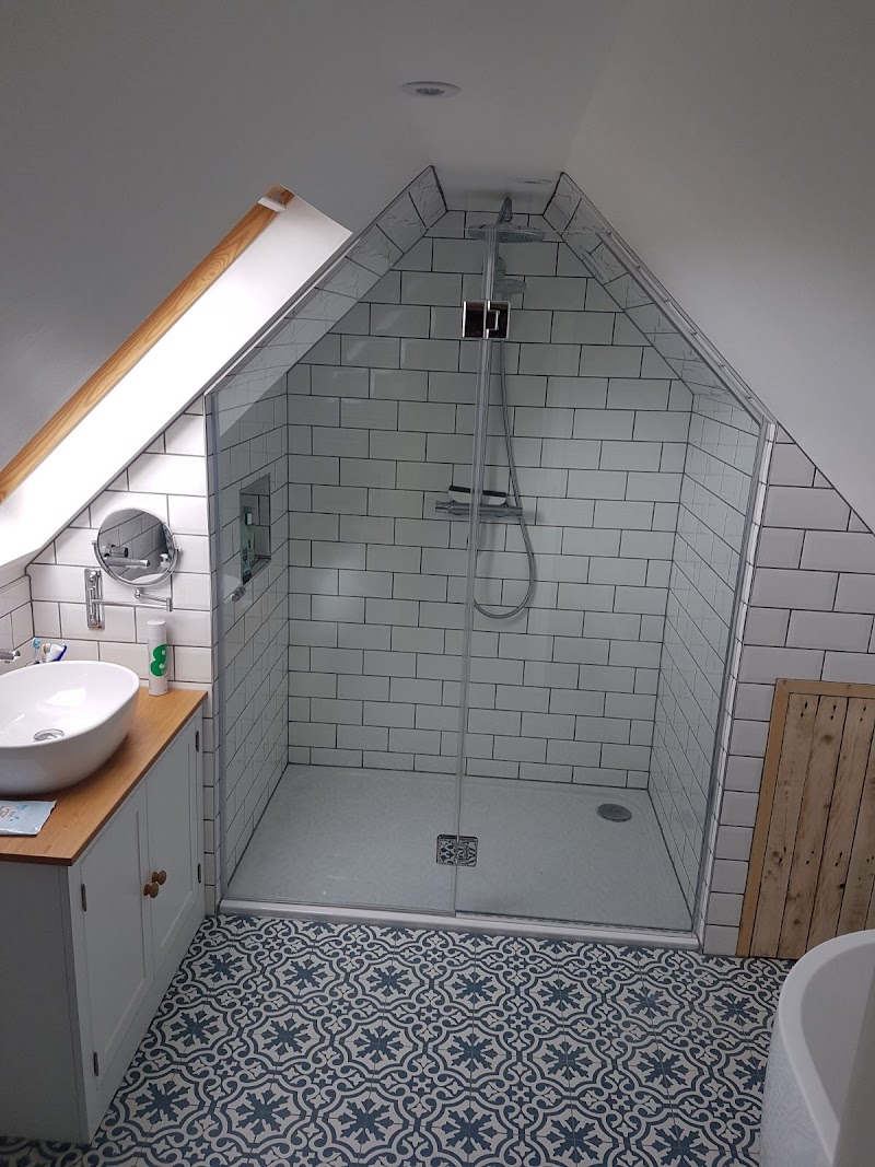 Forsyth Glazing Ltd photo 2