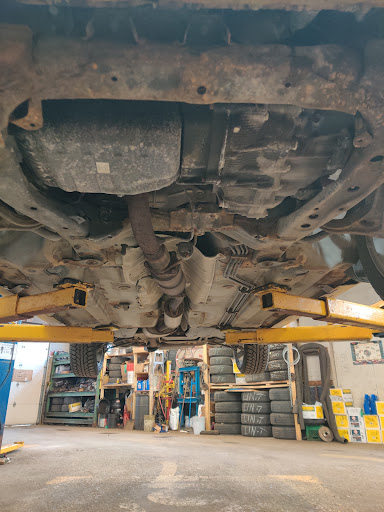 Heng-Heng Auto Service - Thumbnail