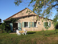 Gite de BOBISSON-GIRONDE à Porte-de-Benauge