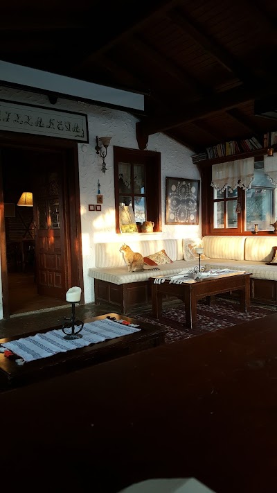 Photos of Villa Neva Otel