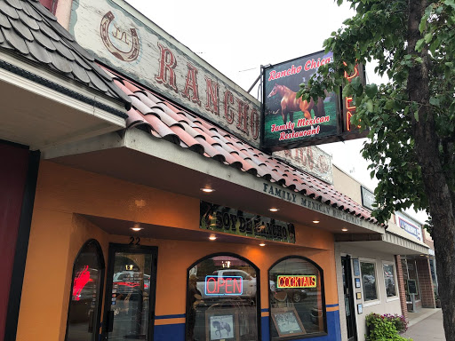Rancho Chico - Visual