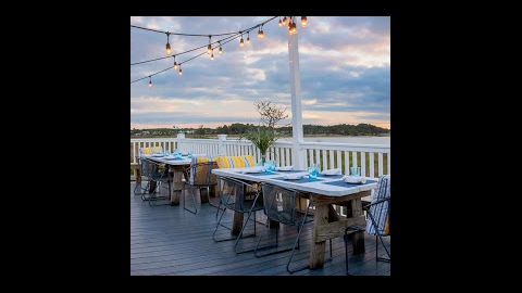 Bluecoast Seafood Grill & Raw Bar Bethany by null