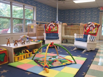 Old Tappan KinderCare