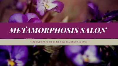 Metamorphosis Salon