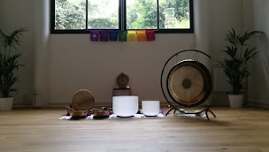 Photo n°4 de EducYoga - Florence Iparraguirre à Bidart (Professeur de yoga)