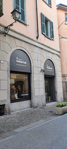 CleanicLab Lecco - Visual