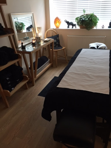 Carol Atherton-Hoy, Massage Therapist at Top2Toe Massage