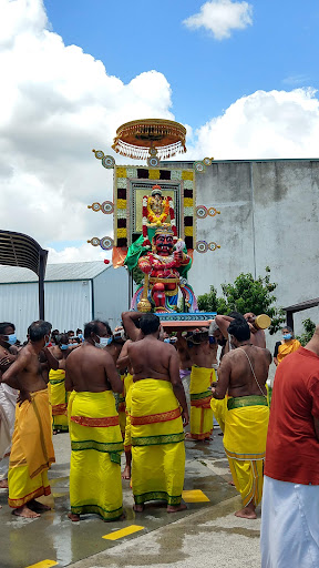 Auckland Sri Ganesh Temple - Thumbnail