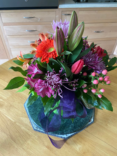 Village Court Florist