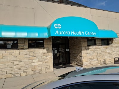 Aurora Health Center