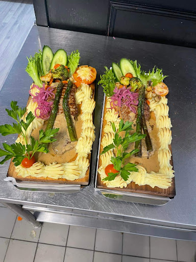 Pizzeria Örrby - Thumbnail