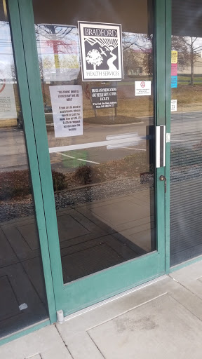 Bradford Health Services – Nashville