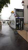 La Poste Agence Communale à Berd'huis