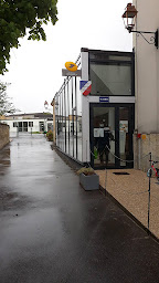 Photo n°1 de La Poste Agence Communale à Berd'huis (Poste)
