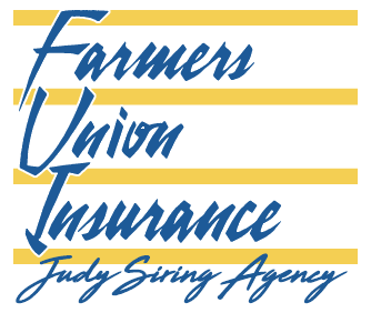 Farmers Union Insurance: Judith Siring Insurance Agency