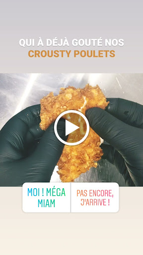 Photo 1 - SNACK DES COPAINS