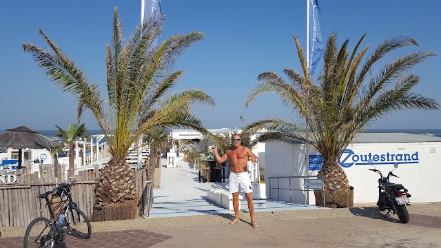 Vintage Beach Club - Knokke Le Zoute