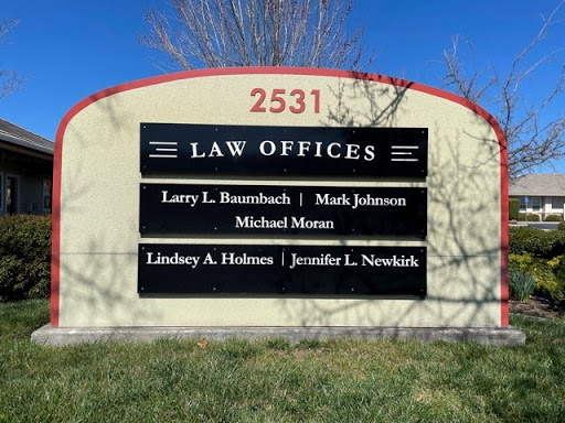 Mark Johnson Attorney At Law