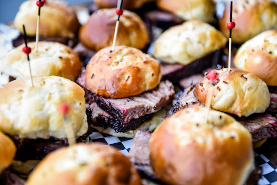 Minnesota Barbecue Company by null