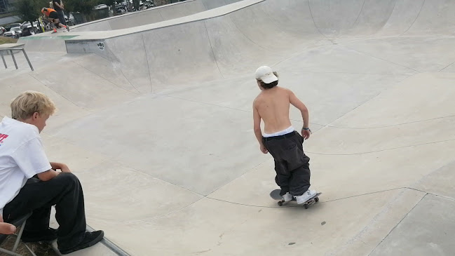 Beoordelingen van Skatepark van/de Strombeek Bever in Vilvoorde - Sportcomplex