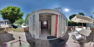 Photo n°6 de Camping Yelloh Village Les 4 Montagnes à Autrans (Spa)