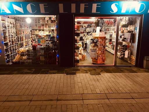 Épicerie France life shop accessoires portables et articles non divers