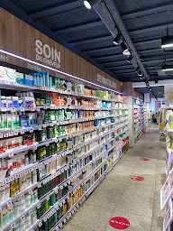 Photo n°10 de Grande Pharmacie de la Station - Apothical à Asnières-sur-Seine (Pharmacie vétérinaire)