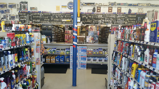 NAPA Auto Parts - Calaveras Auto Supply