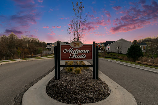 Autumn Trails by Eastbrook Homes
