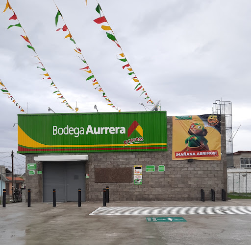 Bodega Aurrerá Express 48 Chalco Aquiles Serdán de - Thumbnail