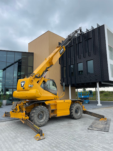 Bultena Verhuur BV Leeuwarden - Thumbnail