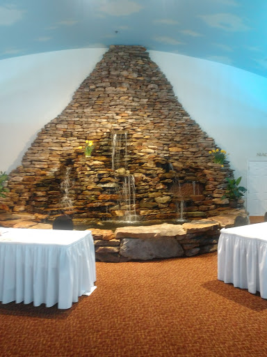 Falls Reception & Conference Gallery - United States