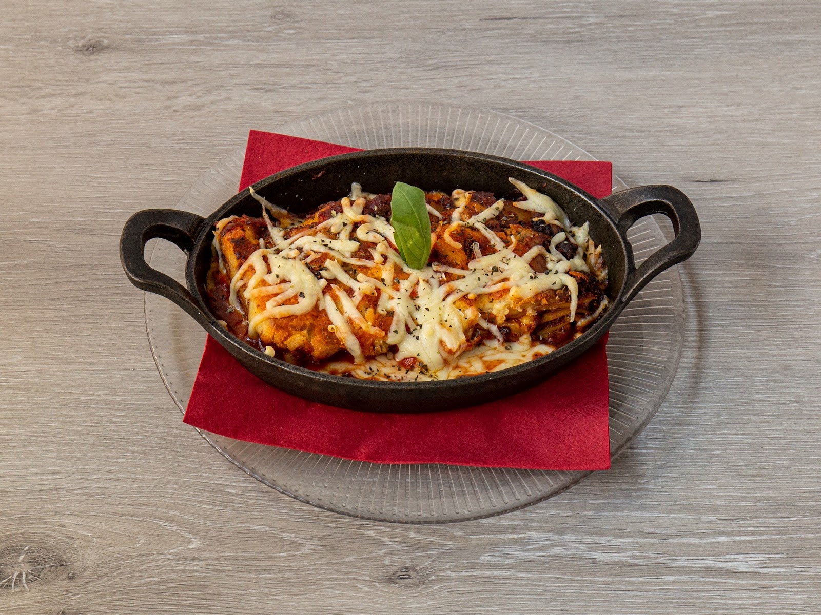 Piazza Pizza é Pasta — photo 4