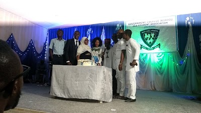 Photos of Mobil Pegasus Club House