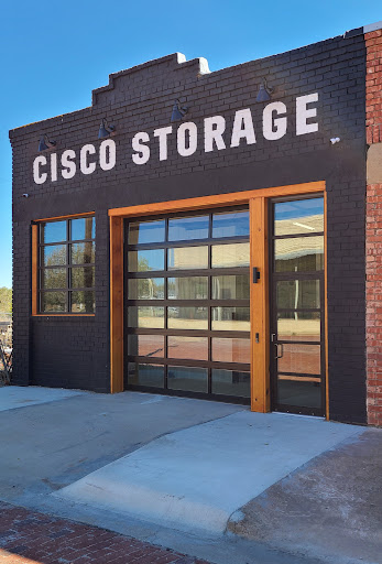 Cisco Storage - Visual