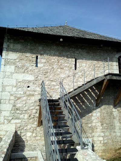 Photos of Muzej Alija Izetbegović