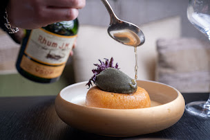 Photo n°15 de La Chaise Haute à Paris (Restaurant)