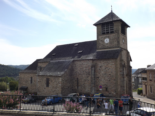 Photo de Maison St Hilaire Peyroux