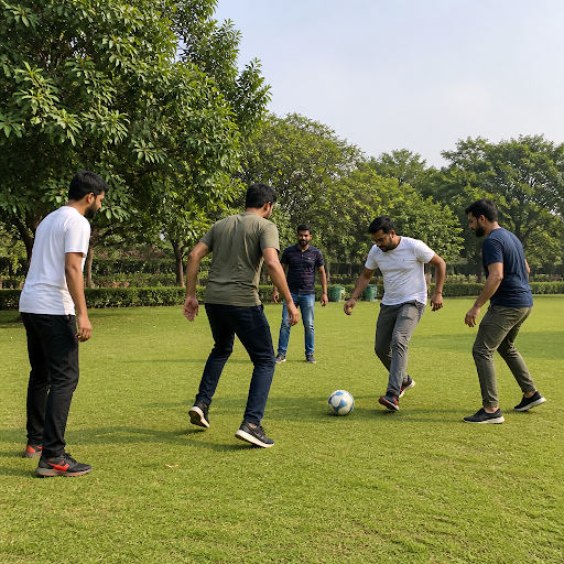 Looking for spacious day outing resorts near me where your team can relax, play and truly connect… post image