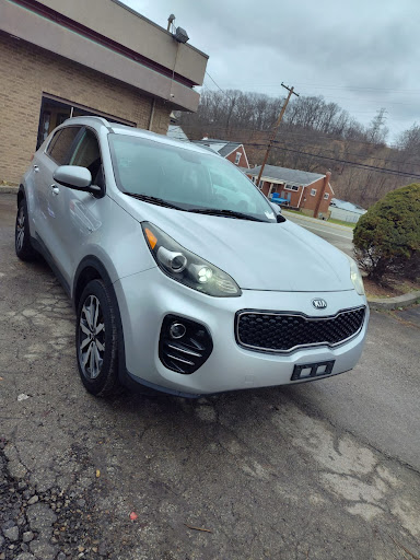 East Coast Used Cars LLC - Thumbnail