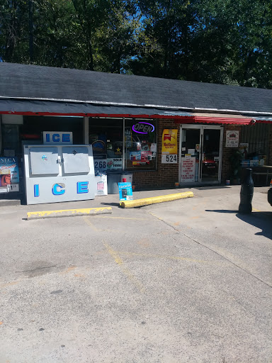 B & J Food Mart