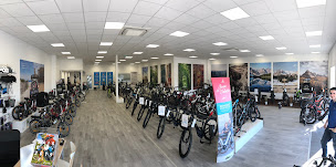 Photo n°20 de L'Expert Ebike magasin de vélos électriques à Mauguio (Magasin de vélos)