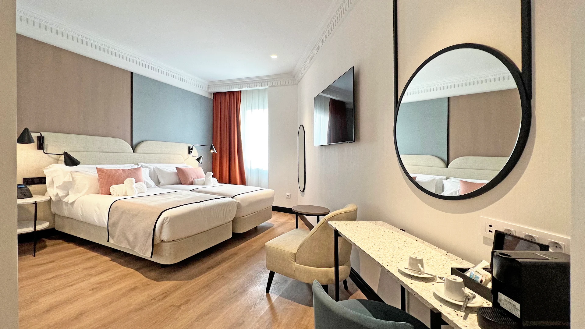 Hotel Soho Boutique Turia