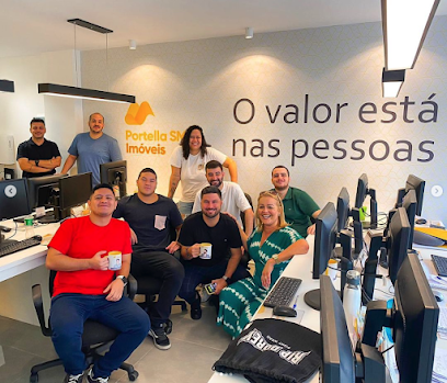Portella Sm Imóveis